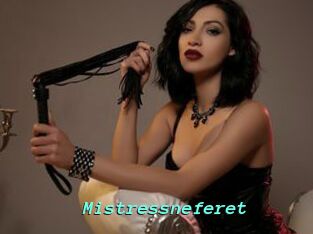 Mistressneferet