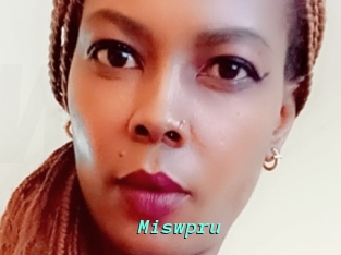 Miswpru