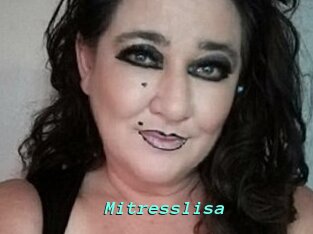 Mitresslisa