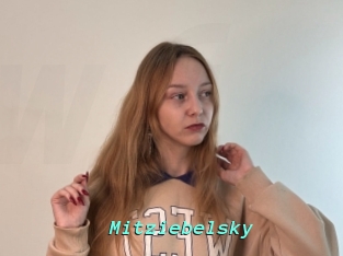 Mitziebelsky
