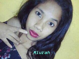 Miurah