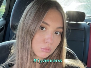 Miyaevans