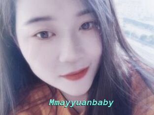 Mmayyuanbaby