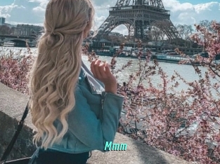 Mmm