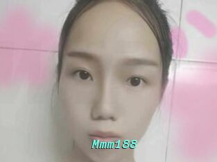 Mmm188