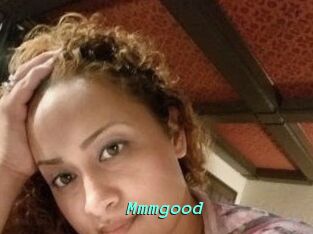 Mmmgood