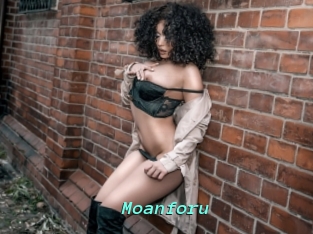 Moanforu