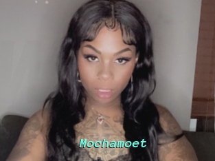 Mochamoet