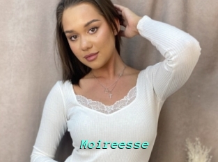 Moireesse