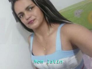 Mom_latin