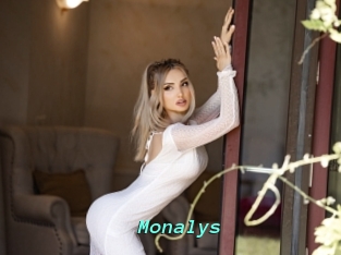 Monalys