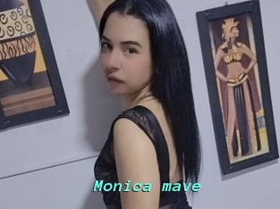 Monica_mave