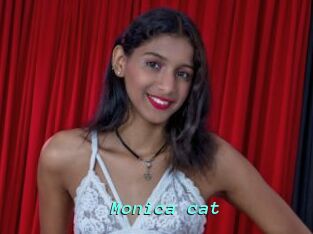 Monica_cat