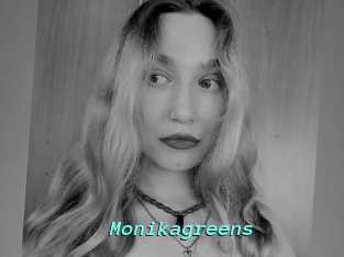 Monikagreens