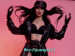 Moniquespell