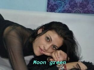 Moon_green