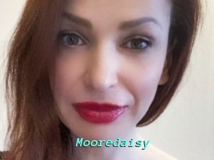 Mooredaisy