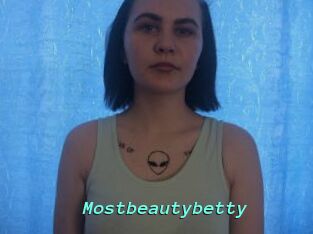 Mostbeautybetty
