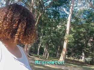 Mrsnewton