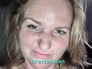 Mrsruehlen