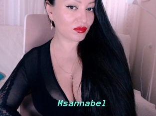 Msannabel