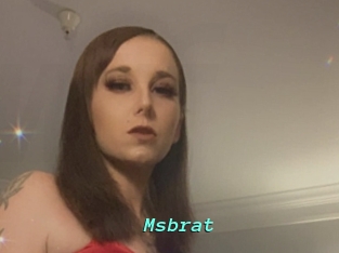 Msbrat