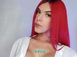 Mscd