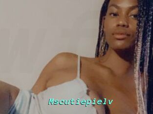 Mscutiepielv
