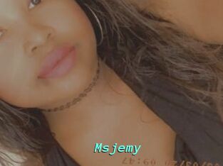 Msjemy