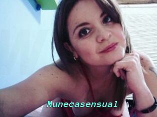Munecasensual