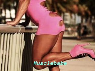 Musclebabe