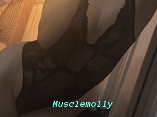 Musclemolly