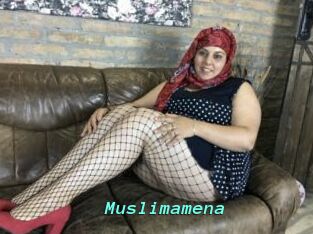 Muslimamena