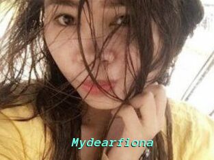 Mydearfiona