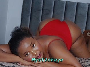 Mysticraye