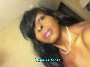Mzmature