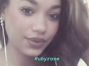 Rubyrose