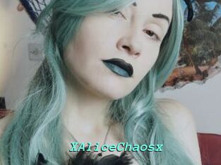 XAliceChaosx