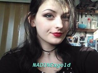 NADINExgold