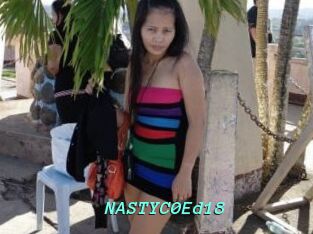 NASTYC0Ed18