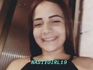 NASTYGIRL19