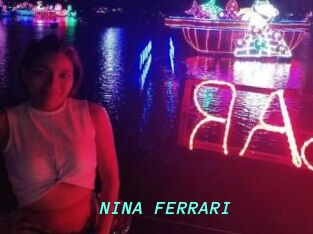 NINA_FERRARI