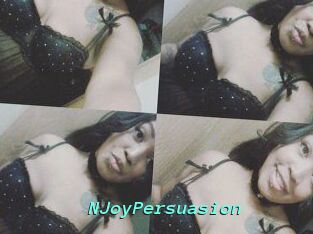 NJoyPersuasion