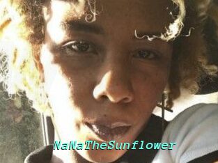 NaNaTheSunflower