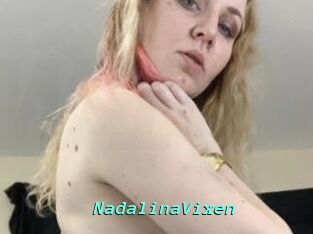 NadalinaVixen