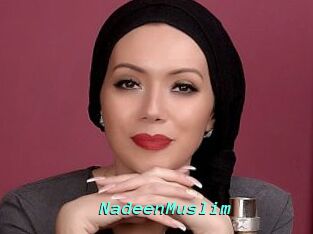 NadeenMuslim
