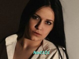 NadiDi