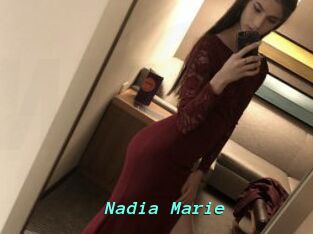 Nadia_Marie