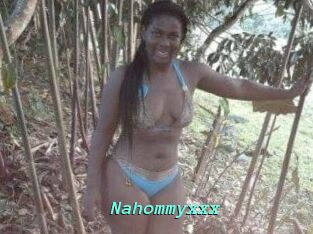 Nahommyxxx