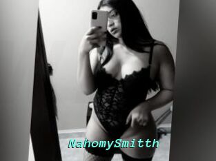 NahomySmitth